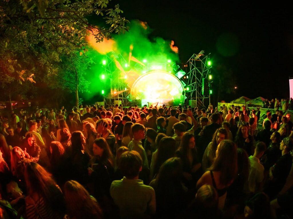 Foto: Waves Festival