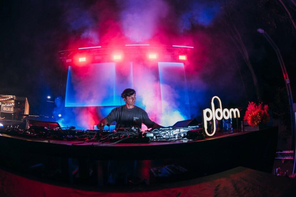 Foto: Waves Festival