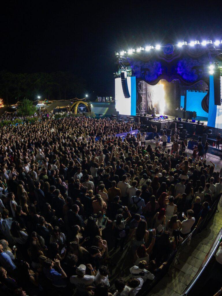 Foto: Waves Festival