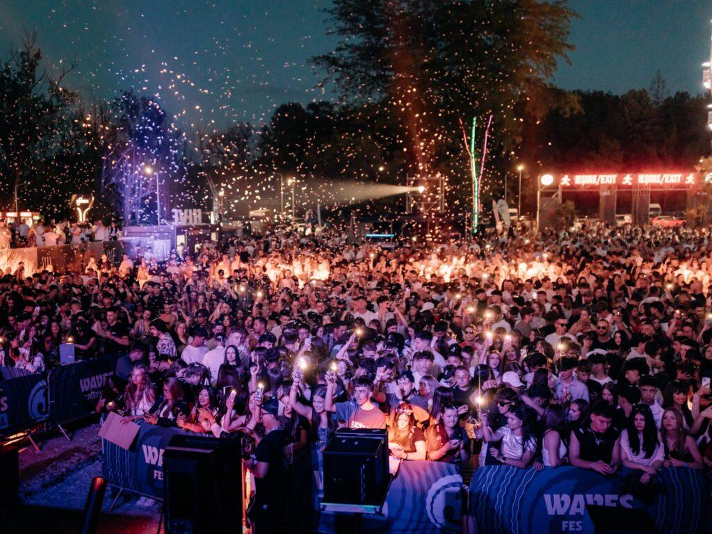 Foto: Waves Festival