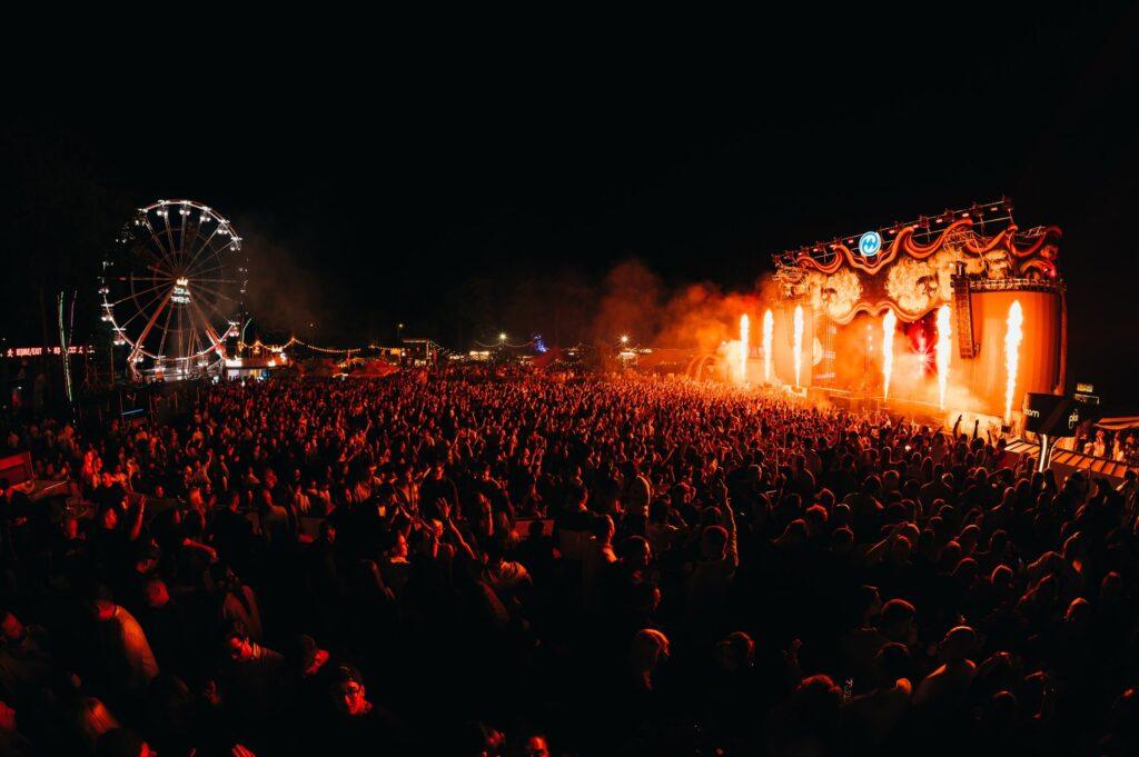 Foto: Waves Festival