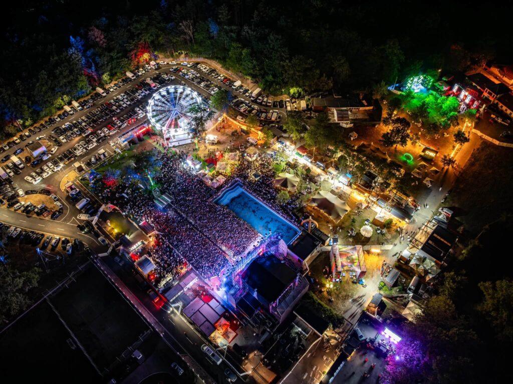 Foto: Waves Festival