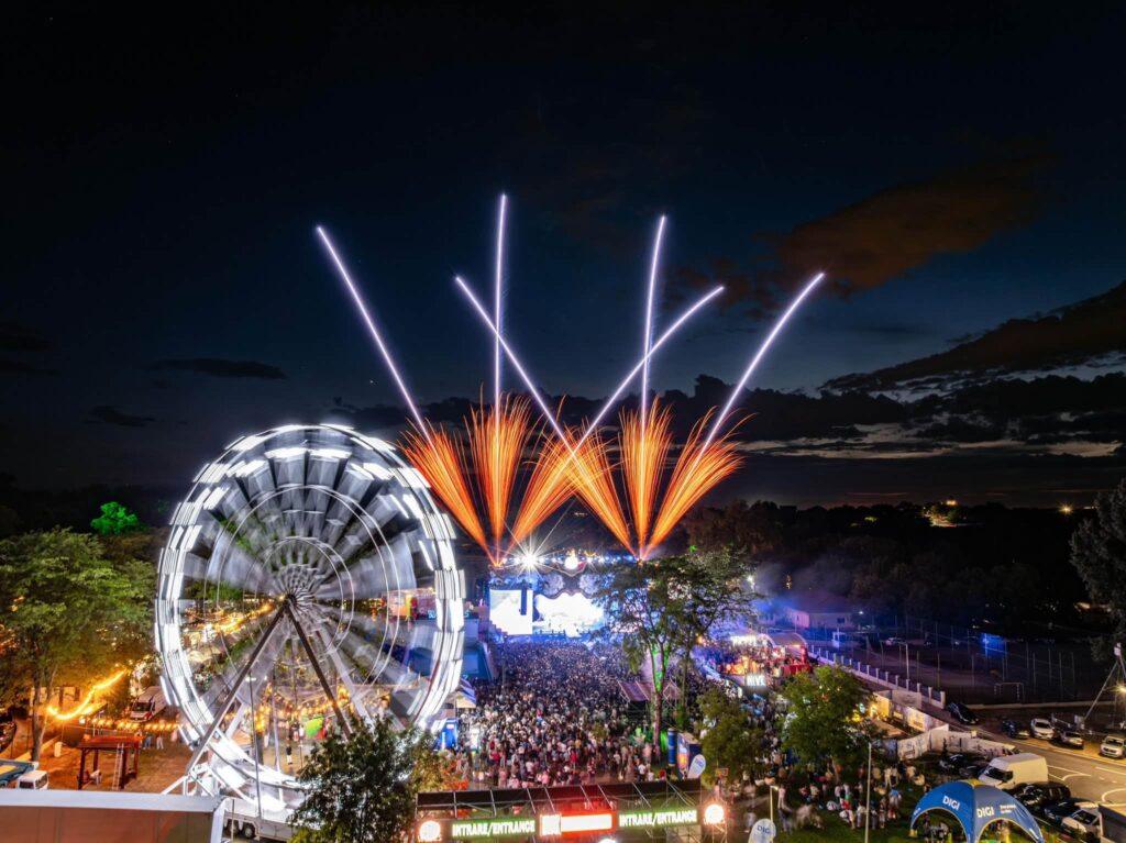 Foto: Waves Festival