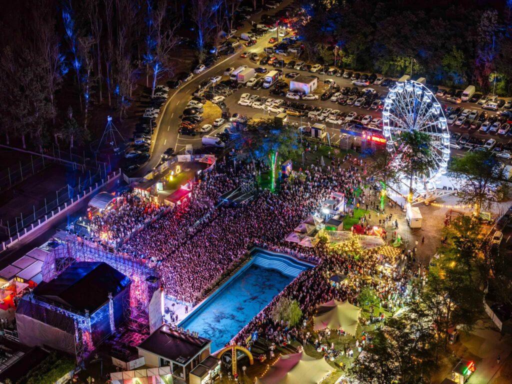 Foto: Waves Festival
