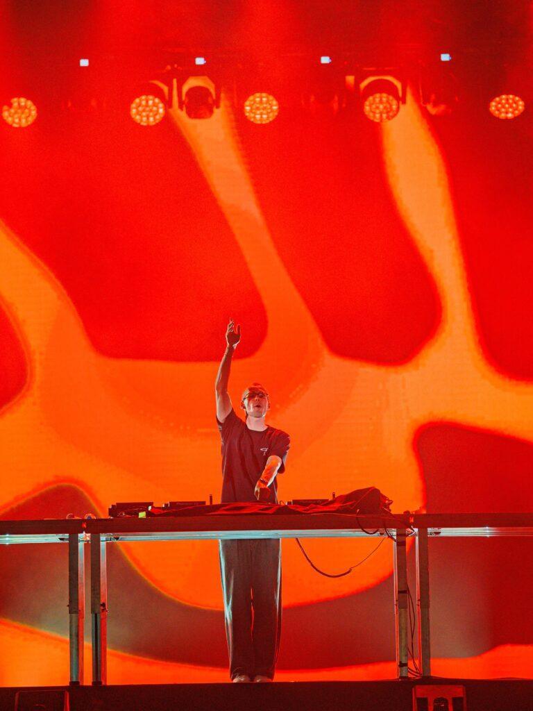 Foto: Waves Festival