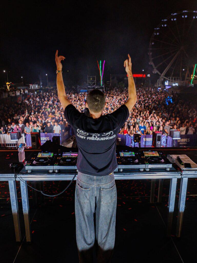 Foto: Waves Festival