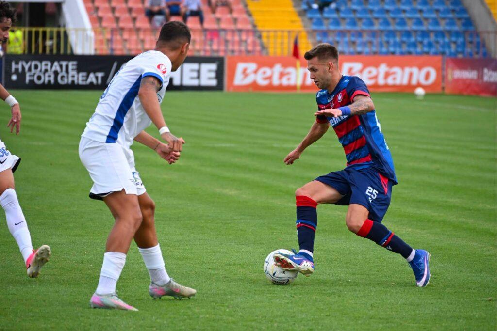 Foto: FC Bihor