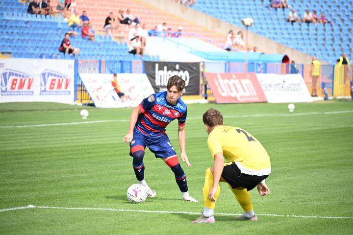Foto: FC Bihor