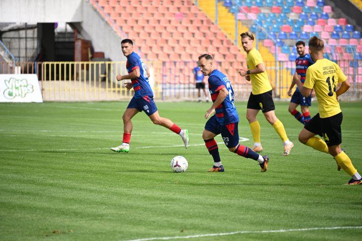 Foto: FC Bihor