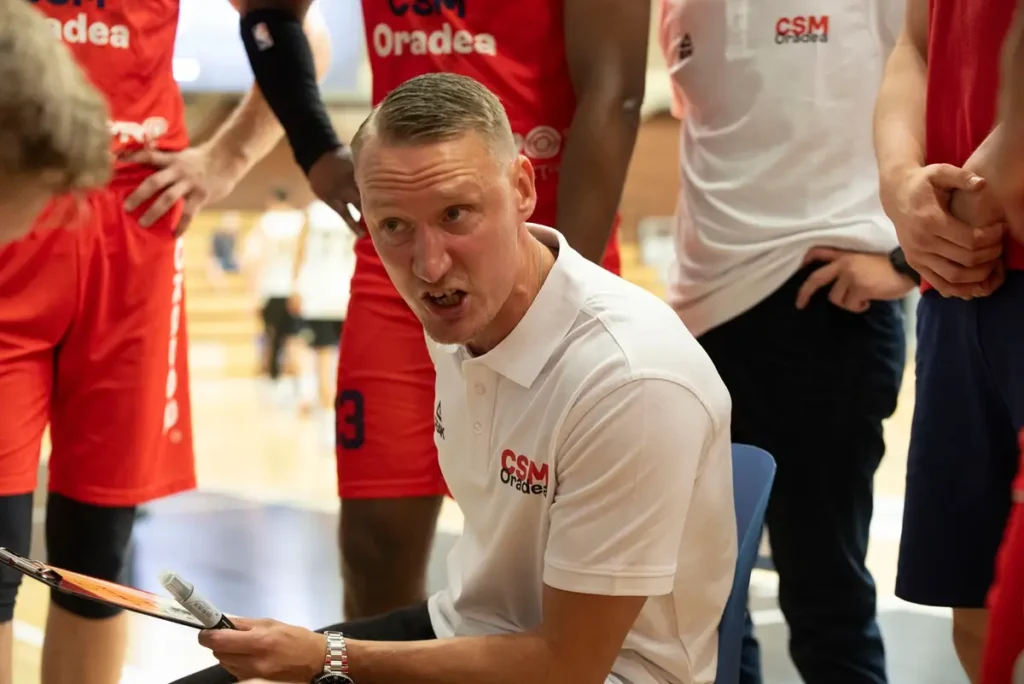 Foto: CSM Oradea