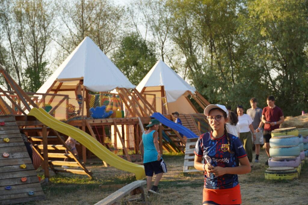 Foto: Parohia Izvorul Tămăduirii