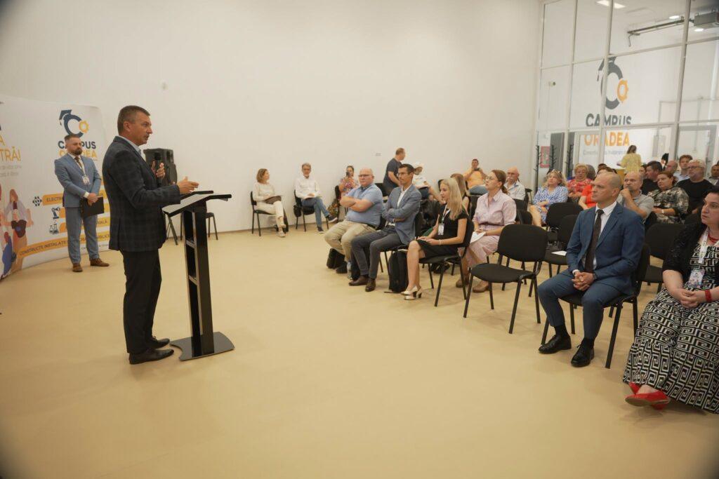 Foto: Facebook Mircea Mălan
