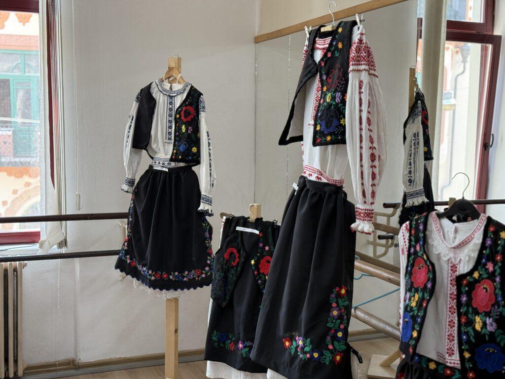 Foto: Centrul de Cultură al Județului Bihor