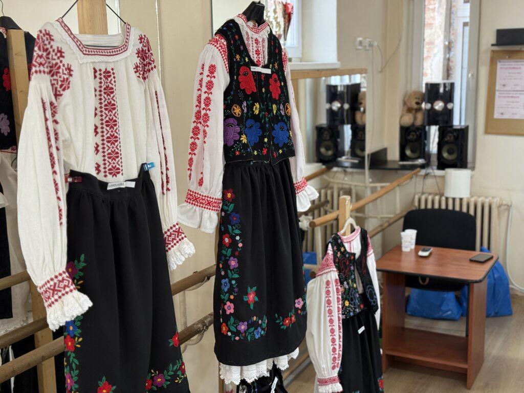 Foto: Centrul de Cultură al Județului Bihor