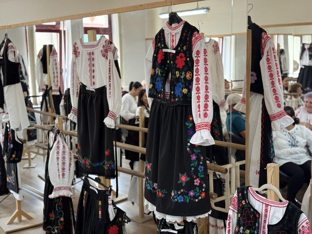 Foto: Centrul de Cultură al Județului Bihor