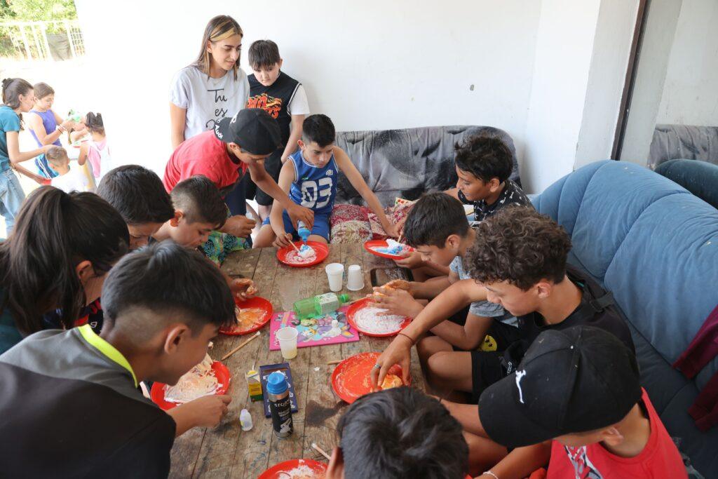 Foto: Fundația Comunitară