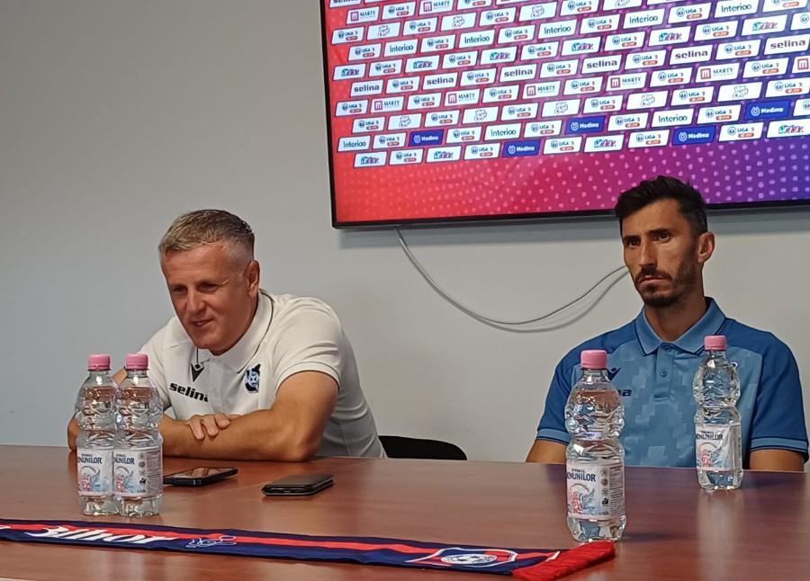 Foto: FC Bihor