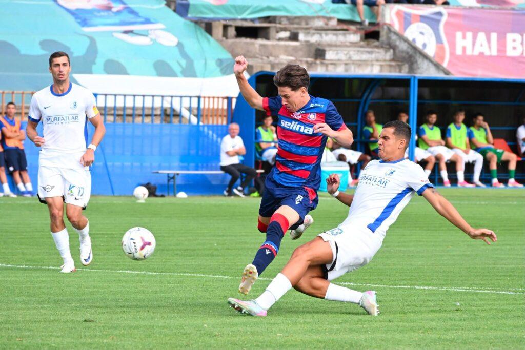 Foto: FC Bihor