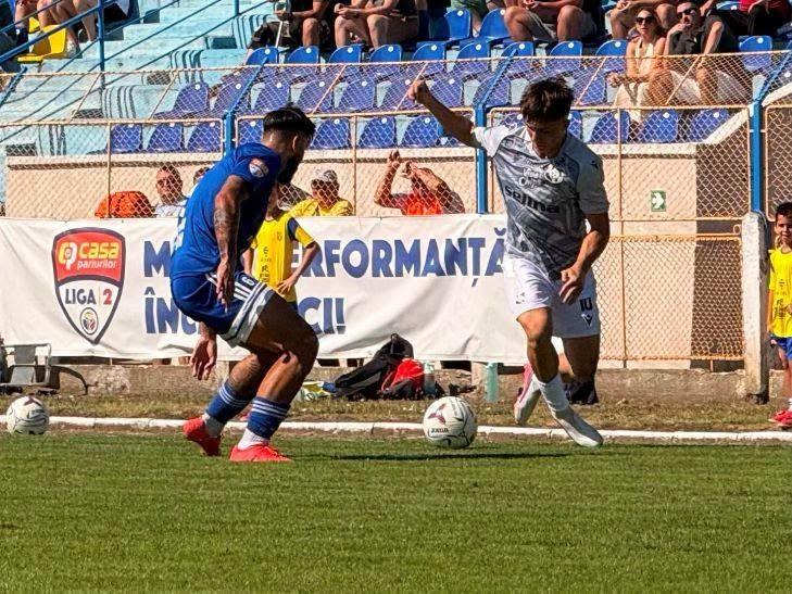 Sursa foto: Deak Kristof/FC Bihor