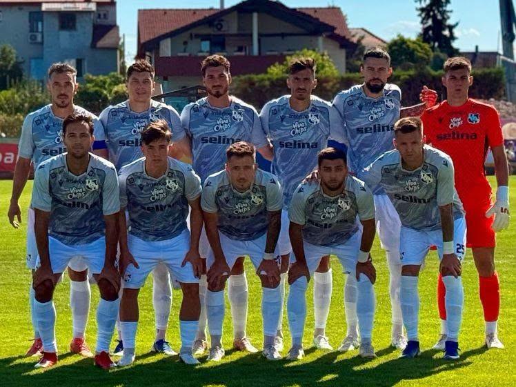 Sursa foto: Deak Kristof/FC Bihor