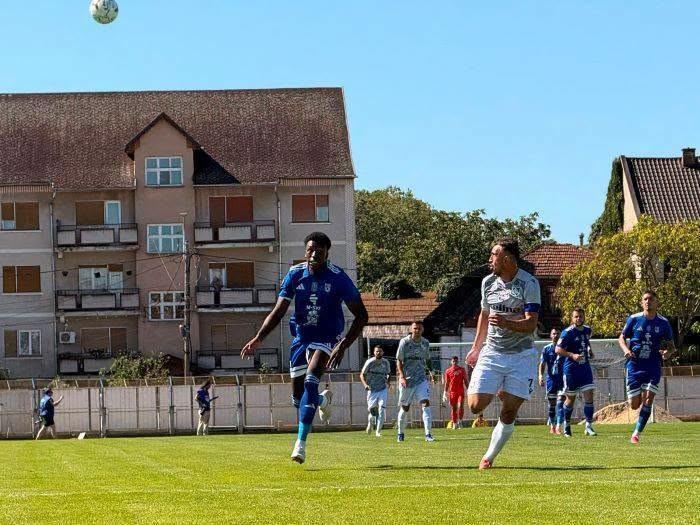 Sursa foto: Deak Kristof/FC Bihor
