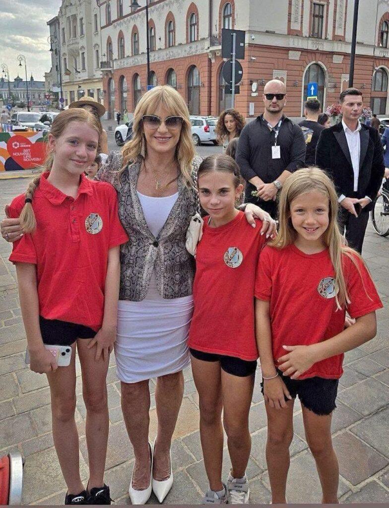 Foto: FB CS Crișul Oradea