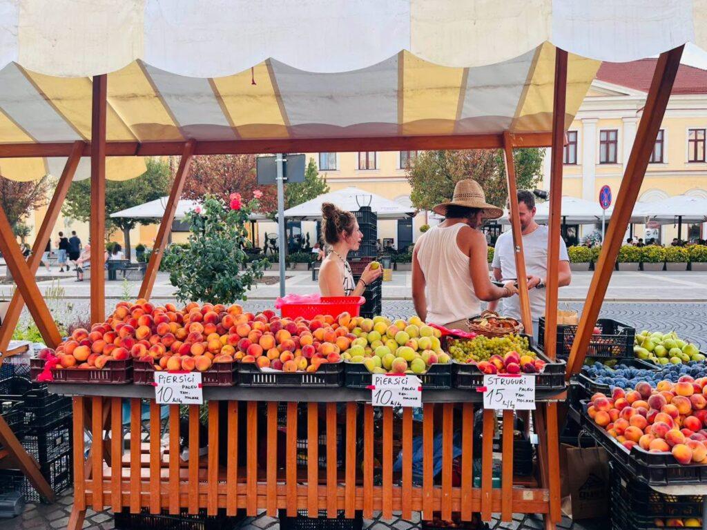 Foto: Mădălina Sturz