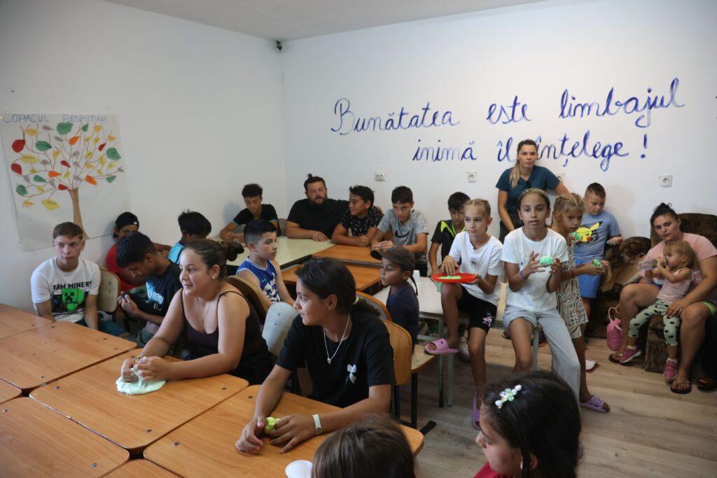 Foto: Fundația Comunitară