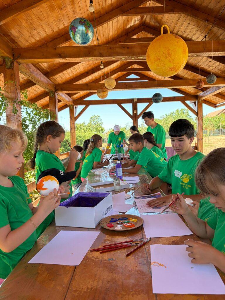 Foto: Fundația Comunitară