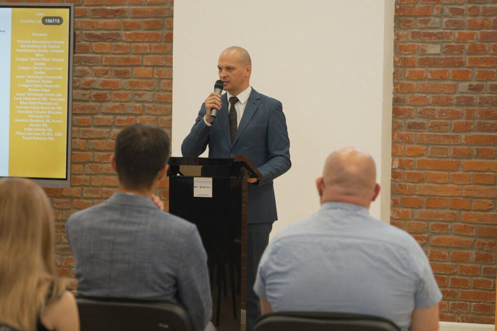 Foto: Facebook Mircea Mălan