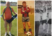 sursă imagini: ebihoreanul/CAO - Club Atletic Oradea / Facebook