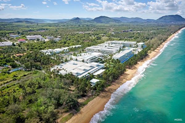 Thailanda la superlativ. Resort nou de 5 stele în Phuket, cu 7 nopți all inclusive de la 2.640 de euro pentru două persoane