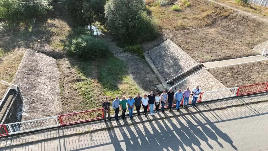Foto: Facebook / Apele Române Crișuri